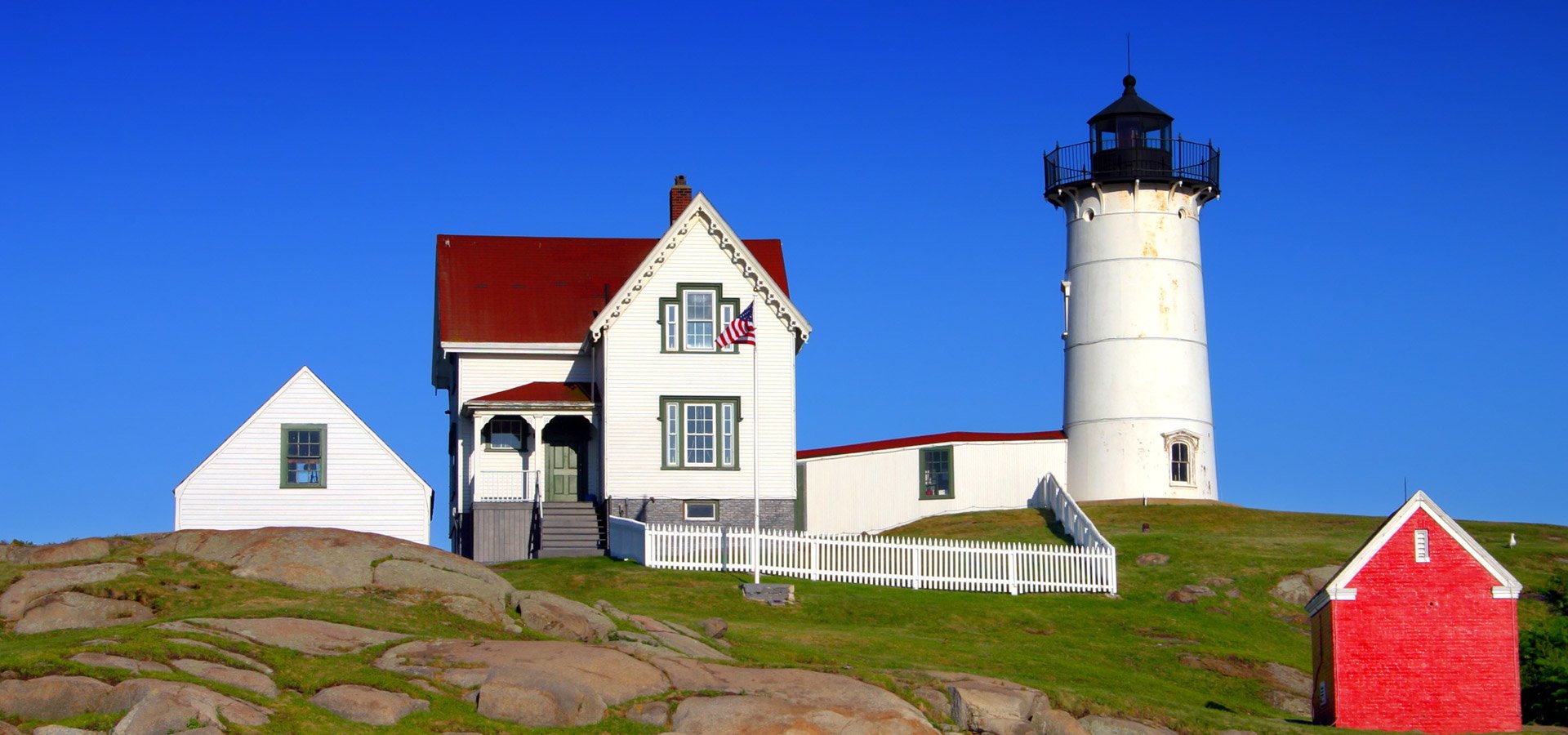 The Shops at Cape Neddick